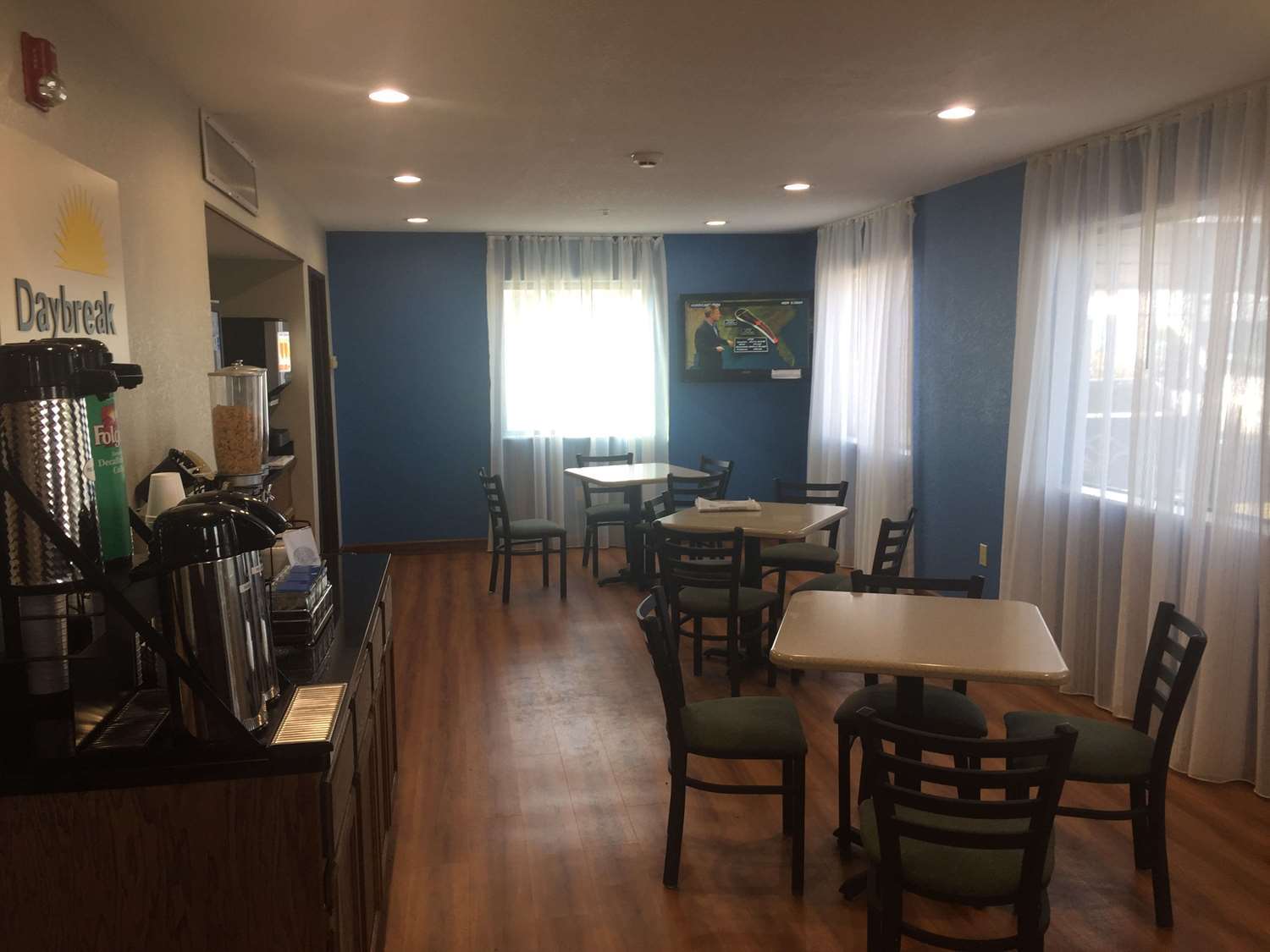 Days Inn By Wyndham North Little Rock Kültér fotó