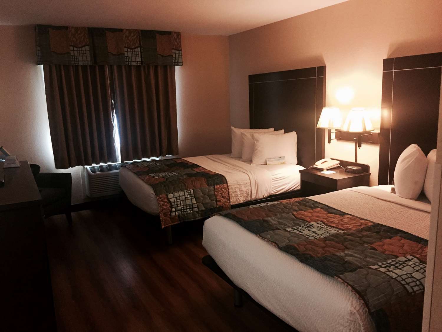Days Inn By Wyndham North Little Rock Kültér fotó